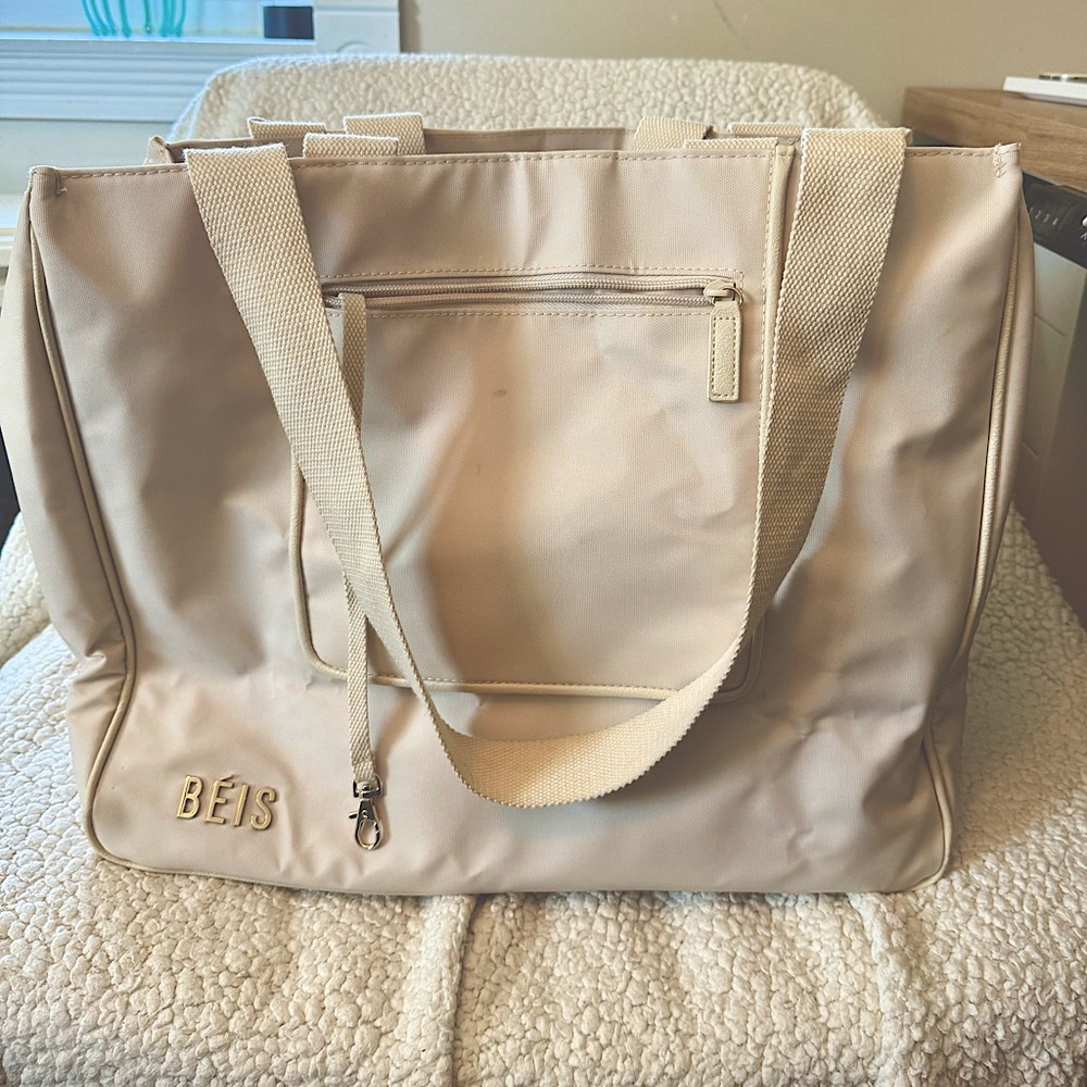 Beis East To West Tote